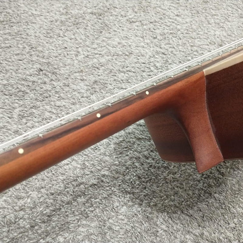 MEETOOT 50pcs Guitar Fretboard Fingerboard Side Dot Music Instrument Inlay Dots 50x2mm Guitar Fingerboard Side Marker - Image 4